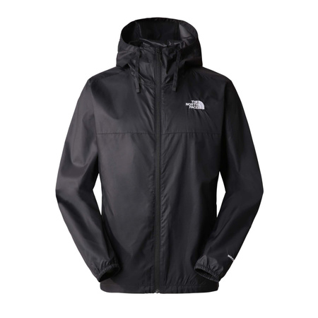 Kurtka The North Face M CYCLONE JKT 3 Czarny (NF0A82R9JK3)