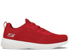 Buty sportowe męskie Skechers Squad sneakersy czerwony (232290RED)