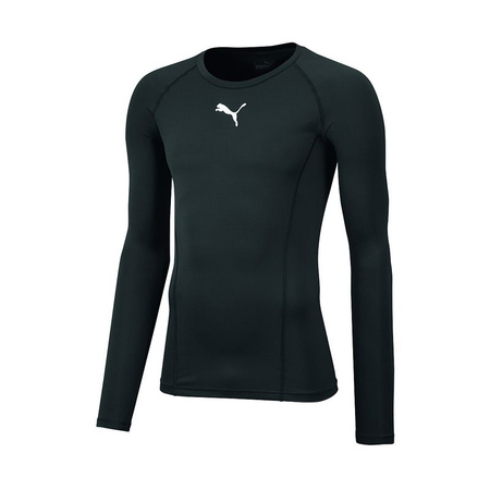 Koszulka termoaktywna Puma LIGA Baselayer Tee LS (655920-03)