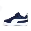 Puma Rickie AC+ Inf Granatowe Dziecięce (38431407)