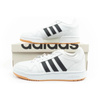 Adidas Postmove buty sportowe męskie sneakersy czarne wygodne (H00462)