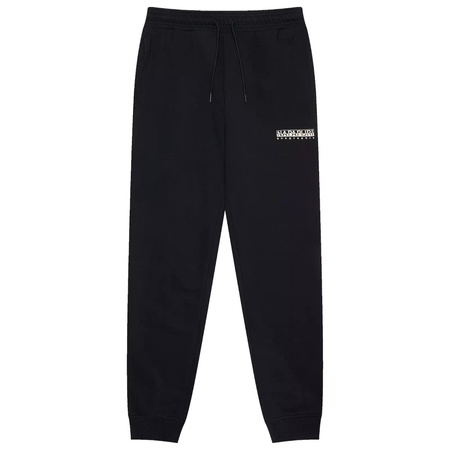 Spodnie Napapijri M-GORI WINT BLACK BEAUTY Czarny (NP0A88UH941)