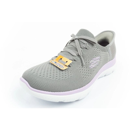 Buty Skechers Summits-New Daily Slip-ins W 150263/GYLV (1564902)