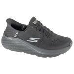 Skechers Slip-Ins: Max Cushioning Elite 2.0 - Vanish 129606-BBK Czarne 35 (129606-BBK)