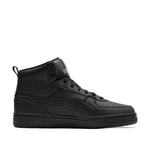 Buty męskie wysokie czarne Puma Rebound JOY sneakersy (374765-07)