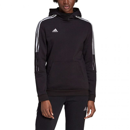 Bluza adidas Tiro 21 Sweat Hoody W (GM7329)