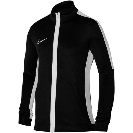 Bluza Nike Dri-FIT Academy 23 Knit Track Jr DR1695 010 (DR1695010)