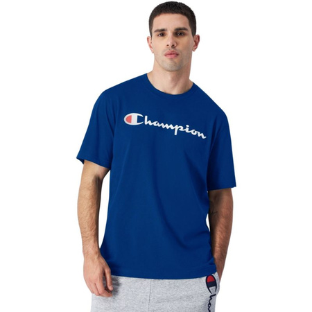 Koszulka Champion SS Tee M 220256 BS008