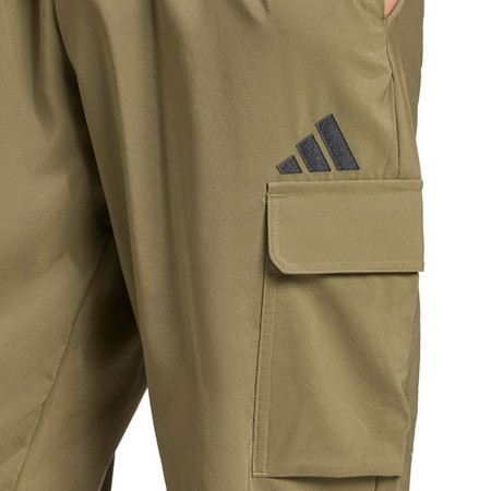 Spodnie adidas Essentials Small Logo Cargo M JD1824 (JD1824)