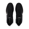 Buty męskie Champion Prestige Mix Material Low Cut czarne (S22330 KK001)