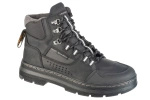 Buty zimowe męskie Dr. Martens Rilla WX sportowe trapery outdoorowe szare (DM32106001)