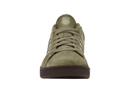 Buty K-Swiss COURT TIEBRK II SDE (09492-367-M)