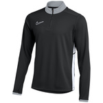 Bluza męska Nike Dri-Fit Academy 25 Drill Top czarna (FZ9767 010)
