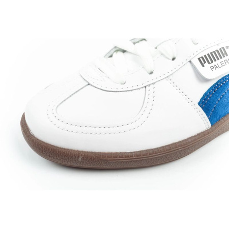 Puma Palermo Rocket League buty sportowe młodzieżowe skóra dziecięce (39944401)