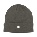 Czapka Champion Beanie Cap szara (806065 ES072)