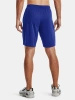 Spodenki sportowe męskie Under Armour UA Tech Mesh treningowe niebieskie (1328705-400)