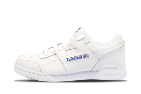 BUTY REEBOK WORKOUT PLUS (HP5909/100025050)