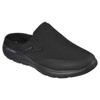 Klapki Skechers Summits Vindicator M 232296 BBK (232296/BBK)