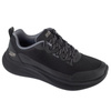 Skechers Bobs Mode Flex 117730-BBK Czarne 36 (117730-BBK)