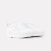 Wyprzedaż - Buty sportowe damskie Reebok Rewind Run sneakersy lifestylowe białe (100201495)