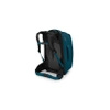 Plecak damski OSPREY Fairview 40 Night Jungle Blue O/S AirScape™ butelkowa zieleń (10003685)