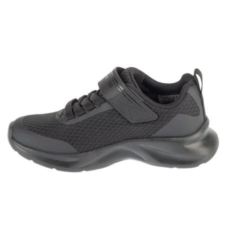 Skechers Dynamatic - Swift Tread 405112L-B Czarne 27 (405112L-B)