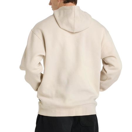 Bluza New Balance REIMAGINED FLEECE GRAPHIC HOOD Beżowy (MT51516TWF)