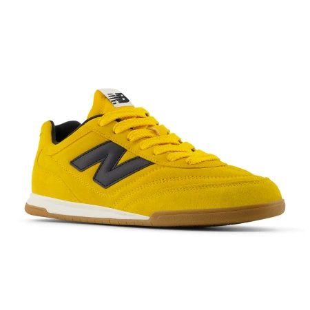 Buty Klasyczne unisex New Balance orange (URC42BC)