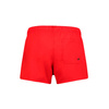 Wyprzedaż - Spodenki plażowe męskie kąpielowe Puma Swim Men Short Length Swim Shorts 1P czerwone (907658-02)