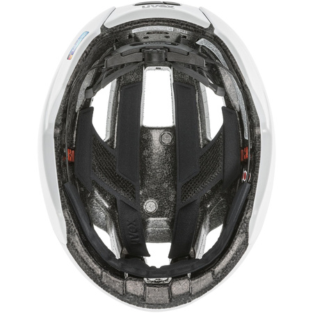 Kask rowerowy UVEX Rise (41/2/055/02)