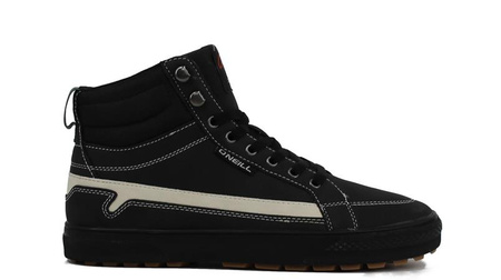 Buty O'Neill WALLENBERG MEN MID Czarny (9022301711A)