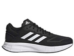 Buty sportowe męskie czarne adidas DURAMO 10 (GW8336)