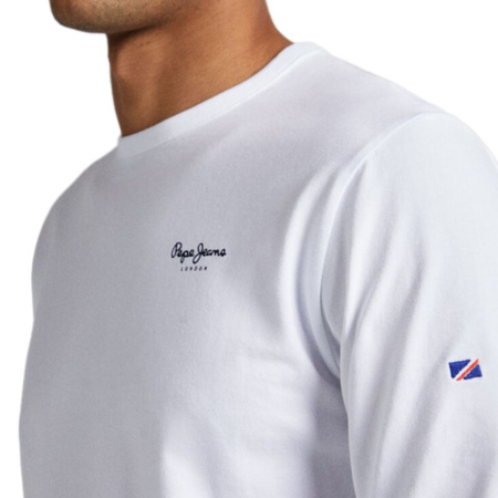 Koszulka Pepe Jeans Longsleeve Original Basic 2 M (PM508211)