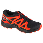 Buty Salomon Speedcross CSWP Jr   (471234)
