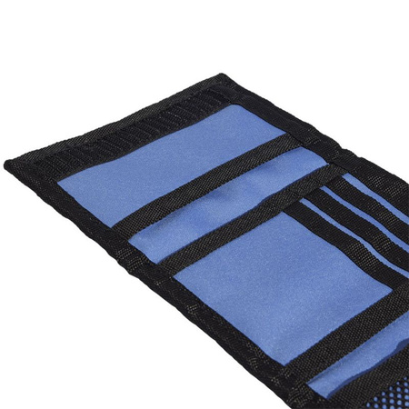 Portfel adidas Linear Wallet JX9048 (JX9048)