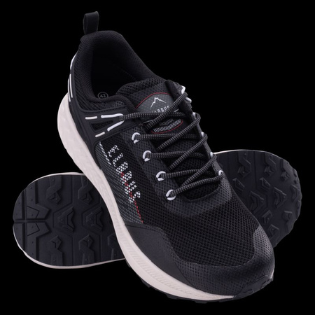Buty Elbrus Delan Low WP M 92800657369 (1500420)