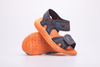 Sandały dziecięce KAPPA KALEO K navy blue || orange (260887K-6744)