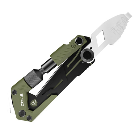 Real Avid - Multitool Gun Tool CORE (AVGTCOR-SG)