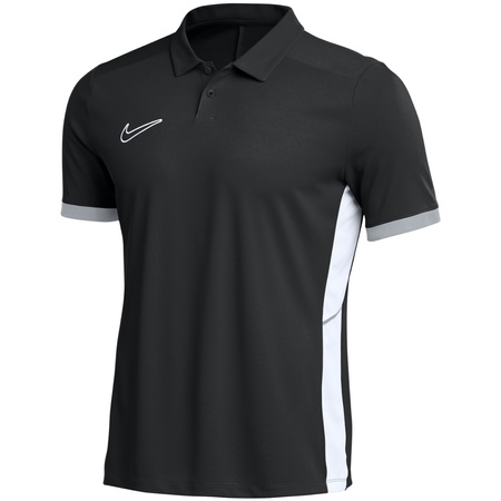Koszulka męska Nike Dri-Fit Academy 25 SS Polo czarna (FZ9759 010)
