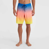 Szorty kąpielowe O'Neill Hyperfreak Heat Fade 19'' Boardshorts M (92800613535)