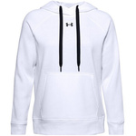 Bluza Under Armour Rival Fleece HB Hoodie W 1356317 100 (1356317100)