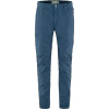 Spodnie męskie Fjällräven Vardag Trousers M Indigo Blue (F86666-534)