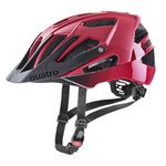 Kask rowerowy Uvex quatro cc (41/0/026/03)