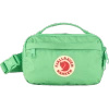 Saszetka biodrowa Fjällräven Kånken Hip Pack Apple Mint (F23796-663)