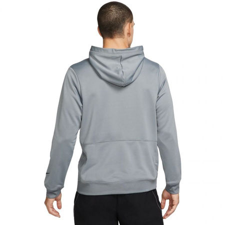 Bluza Nike NK DF FC Libero Hoodie M DC9075 065 (DC9075065)