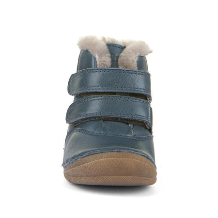 Buty dziecięcie za kostkę Froddo (G2110143-21)
