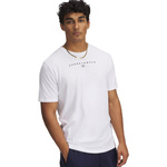 Koszulka Under Armour Stacked Logo SS M 6000211 100 (6000211100)