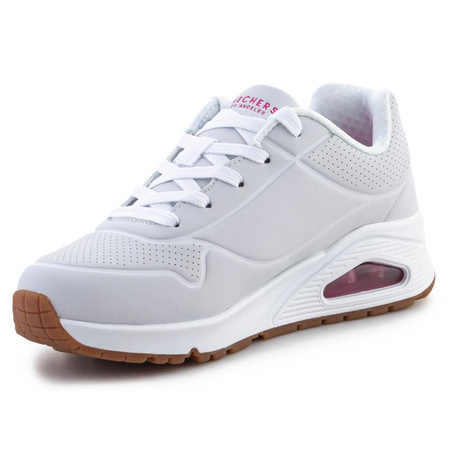 Buty Skechers Stand On Air W 310024L-WHP (310024L-WHP)