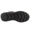 Skechers Bobs B Flex - Icy Edge 118109-BBK Czarne 41 (118109-BBK)