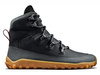 Buty męskie Vivobarefoot TRACKER LEATHER AT MENS OBSIDI Czarny (30953301)